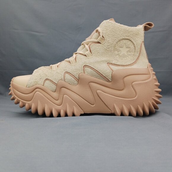 Converse Run Star Motion CX Platform SGA Men's High Top AO4334C Sizes 8-11.5 - Picture 7 of 9